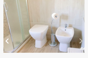 San leone vicino al mare