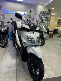 Yamaha Xenter 150 exsenter stato eccellente garant