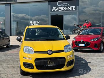 Fiat Panda 1.0 FireFly S&S Hybrid Pop