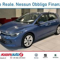 VOLKSWAGEN Golf 8.5 2.0 TDI 150 CV DSG STYLE + R