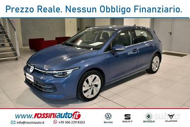 VOLKSWAGEN Golf 8.5 2.0 TDI 150 CV DSG STYLE + R