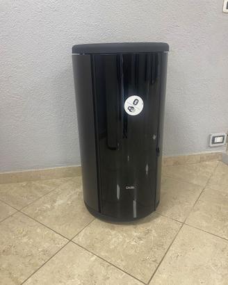 STUFA A PELLET MOD. SOUND CADEL  4 STELLE
