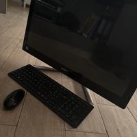 Computer sony vaio all in one 241411am