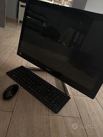 Computer sony vaio all in one 241411am