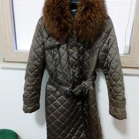 Luisa Spagnoli  cappotto