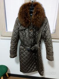 Luisa Spagnoli  cappotto