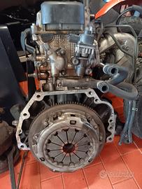 MOTORE COMPLETO SUZUKI JIMNY M13A
