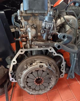 MOTORE COMPLETO SUZUKI JIMNY M13A