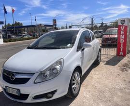 Opel Corsa 1.2 80CV 3 porte GPL-TECH Edition