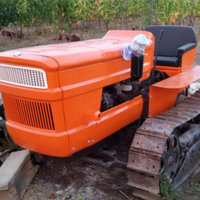 Cingolato FIAT 355 Cingolo