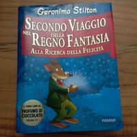 Secondo Viaggio nel Regno della Fantasia