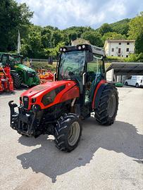 SAME FRUTTETO CVT 115