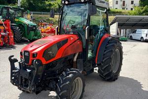 SAME FRUTTETO CVT 115