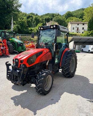 SAME FRUTTETO CVT 115