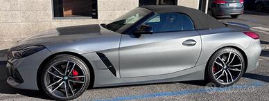 BMW Z4 (G29) 2.0i Msport - Dic. 2026 - 6.000 km