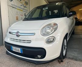 Fiat 500L 1.3 Multijet 85 CV Lounge bi-colore