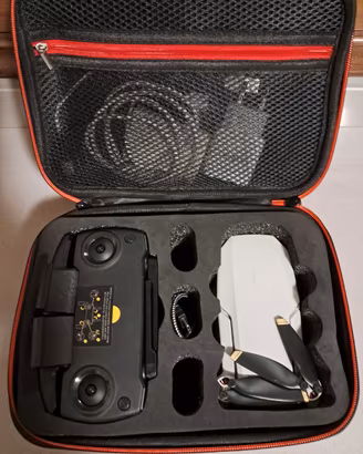 dji mavic mini