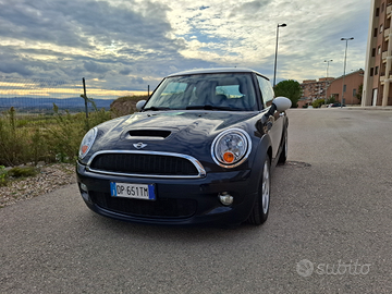 MINI COOPER (R56) 1.6D - 109CV/80kW - anno 2008