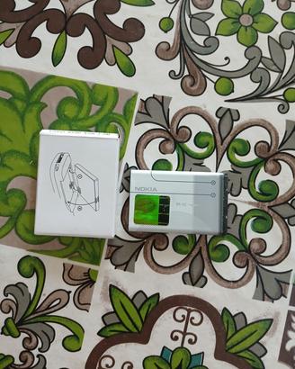 batteria nokia 3.7v