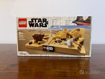 LEGO 40451 NUOVO! Set da collezione, sigillato