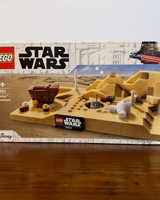 LEGO 40451 NUOVO! Set da collezione, sigillato