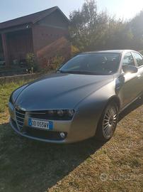 Alfa Romeo 159