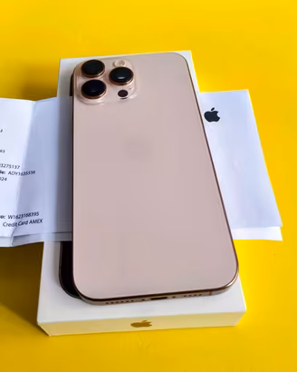 🔥iPhone 16 pro max 256⛔ NON TRATTABILE 