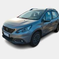 PEUGEOT 2008 BLUEHDI 100 ACTIVE S/S CROSSOVER