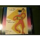 CD originali di Jazz - R&B - Liscio