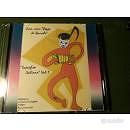 CD originali di Jazz - R&B - Liscio