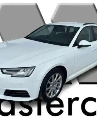 AUDI A4 Avant 2.0 35 TDI BUSINESS S TRONIC - FV8