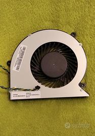 Ventola di raffreddamento CPU per Lenovo