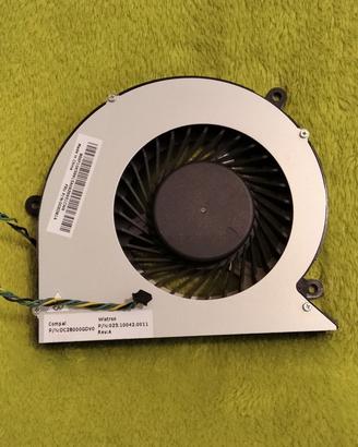 Ventola di raffreddamento CPU per Lenovo