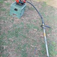 Decespugliatore efco 30cc.