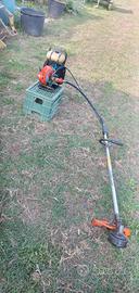 Decespugliatore efco 30cc.