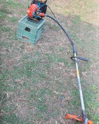 Decespugliatore efco 30cc.