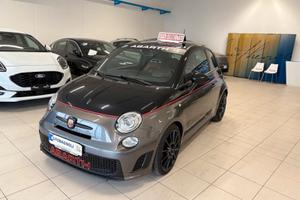 Abarth 595 TURISMO 1.4 Turbo T-Jet 160 CV