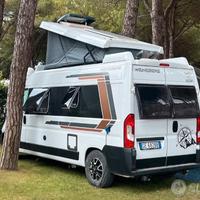 Weinsberg carabus 600 mq