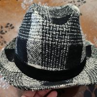 Cappello  marca Guerra 1855