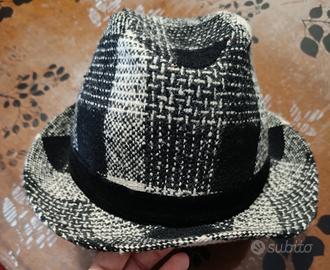 Cappello  marca Guerra 1855