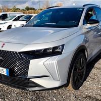 Ds 7 Crossback BlueHDi 130 aut. Performance Line+ 