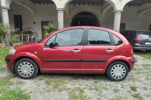 Citroen C3 2005 benzina, GPL