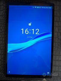 Tablet Lenovo M10 FHD Plus