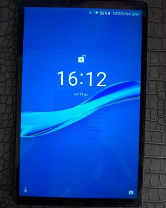Tablet Lenovo M10 FHD Plus