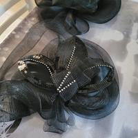 Cappello da cerimonia