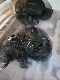 Cappello da cerimonia