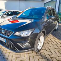 Seat Arona 1.0 TGI FR