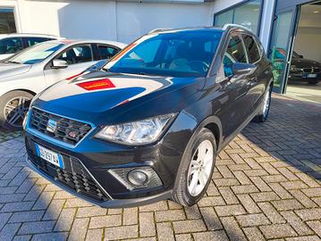 Seat Arona 1.0 TGI FR
