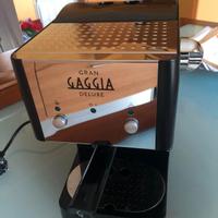 macchinetta del caffè 