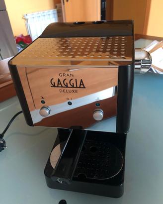 macchinetta del caffè 